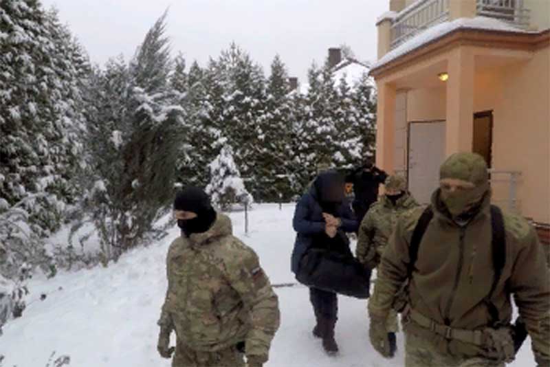СК Оренбуржья завершил дело в отношении криминального авторитета Корчагина