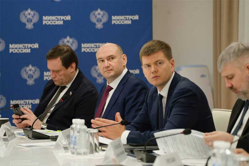 В Оренбуржье в рамках нацпроекта в сфере ЖКХ будет реализовано 27 объектов на сумму 858 миллионов рублей