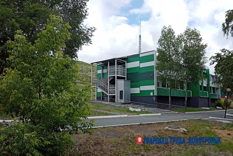 Детские загородные лагеря Новотроицка готовы принять детей на летний отдых