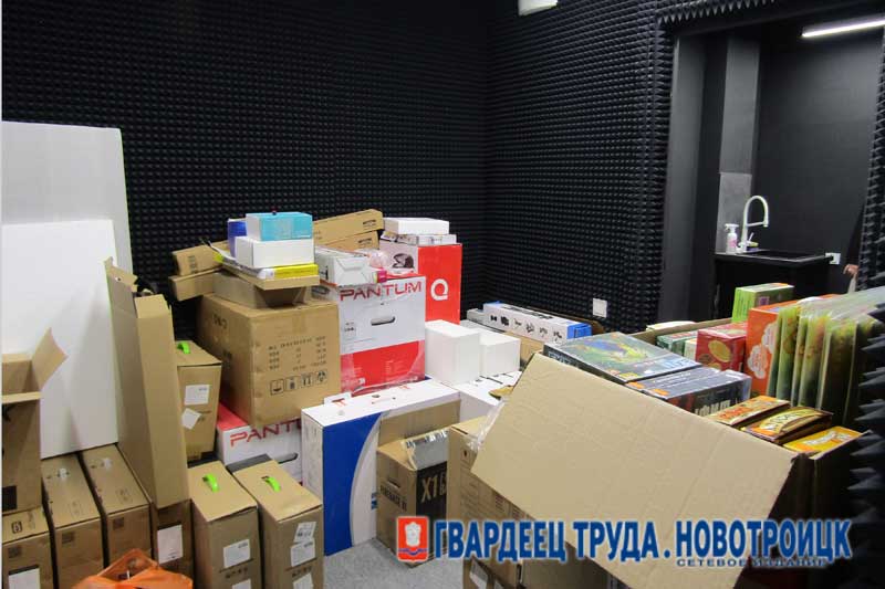 Центральная детская библиотека Новотроицка готовится стать модельной