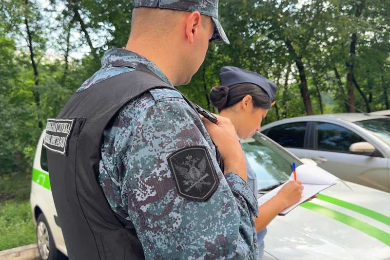 Для жителя Оренбуржья зарубежная поездка едва не сорвалась из–за долгов по кредитам