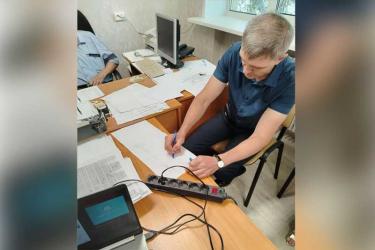 Внедряем бережливое производство в МУП ЖКХ