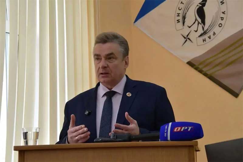 В Оренбуржье принимают представителей Совета старейшин Русского географического общества