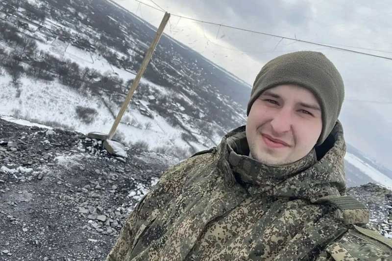 Ветеран СВО из Красногвардейского района стал предпринимателем