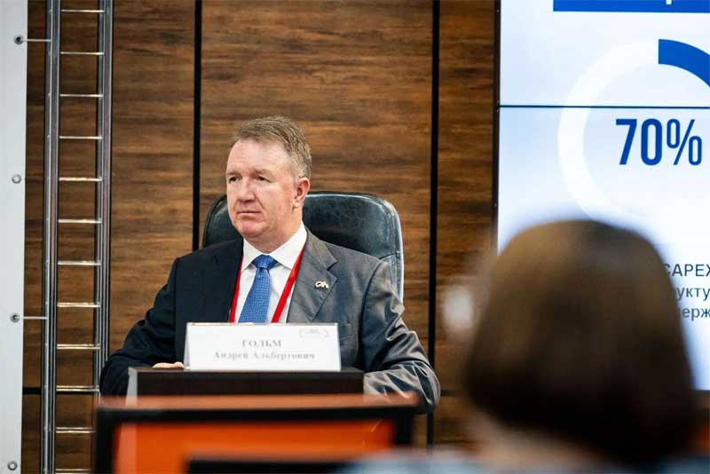 В Оренбуржье продолжает работу экономический форум «Развиваем Оренбуржье вместе»