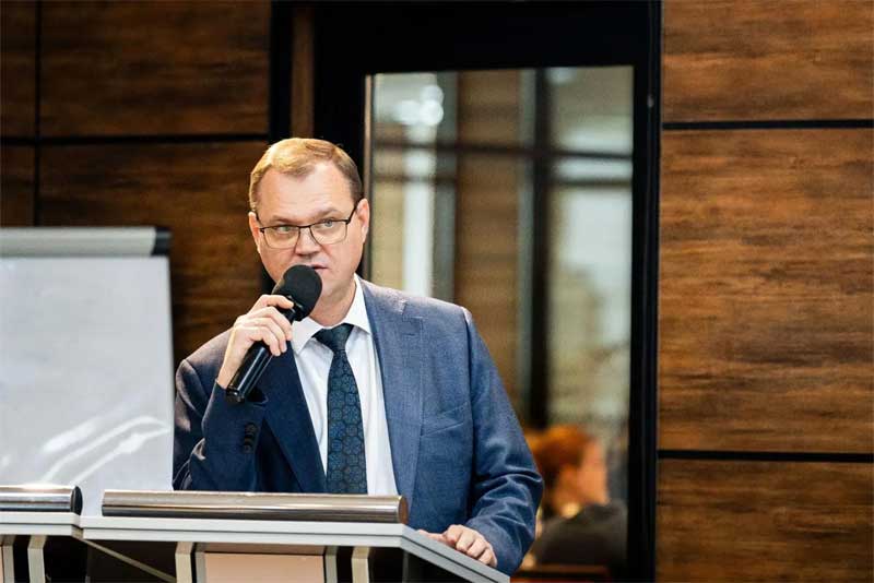 В Оренбуржье продолжает работу экономический форум «Развиваем Оренбуржье вместе»