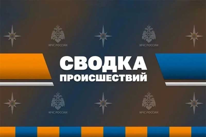 В Новотроицке на улице Садовой горел автомобиль