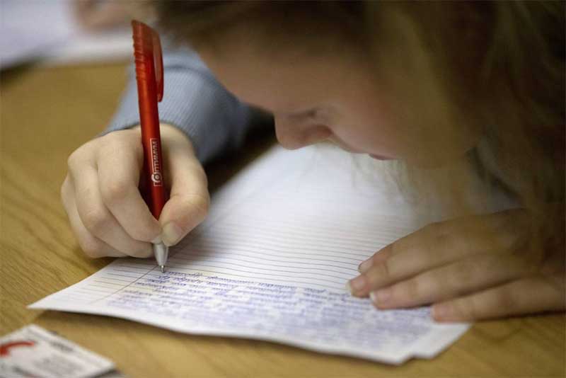 В Оренбуржье началась подготовка к ежегодной акции «Письмо маме»   