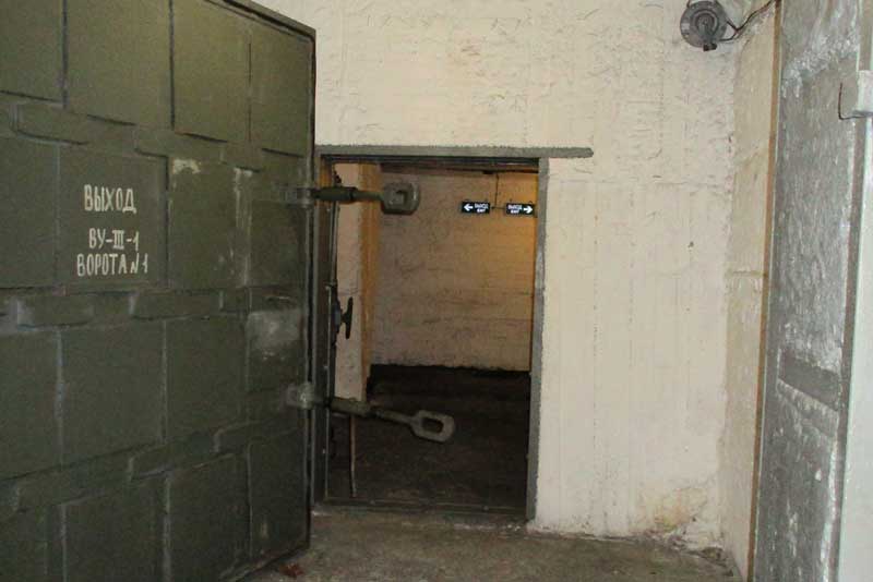 Уральская Сталь – лидер областного конкурса на лучшее содержание защитных сооружений гражданской обороны в 2025 году