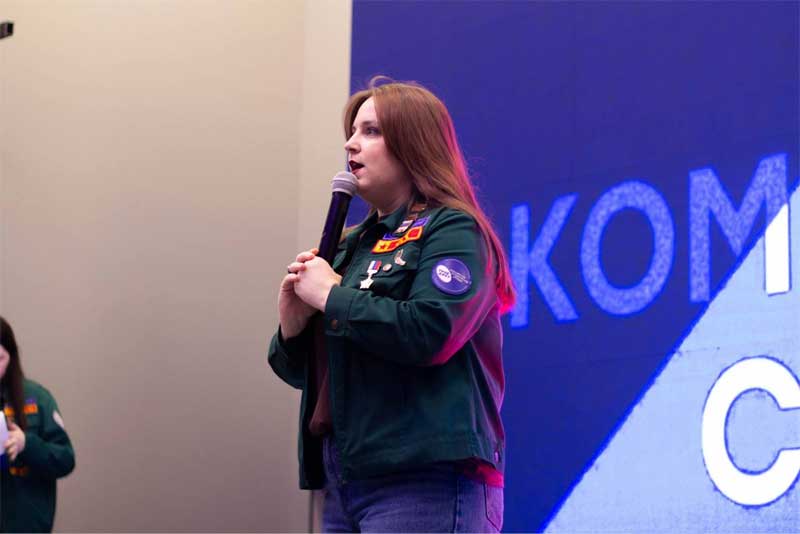 Студенческие строительные отряды Оренбуржья готовятся отметить 60-летний юбилей