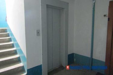 Около 50 лифтов планируют заменить в этом году в Оренбуржье по программе капитального ремонта многоквартирных домов