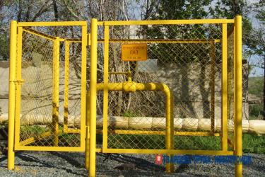 В региональную программу догазификации вошли два садовых товарищества Новотроицка