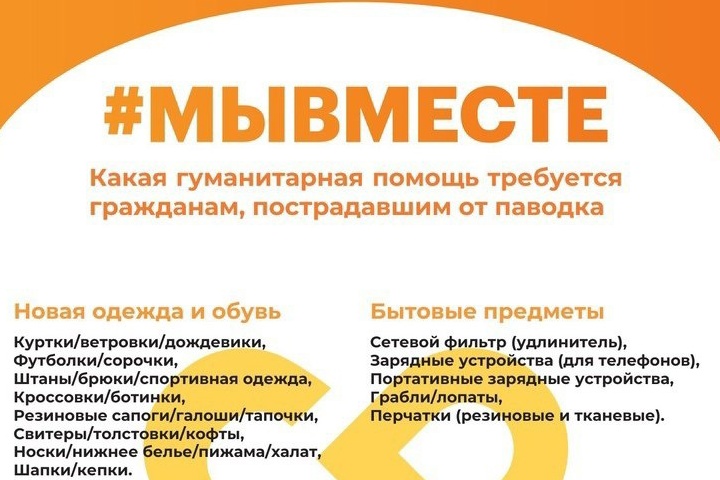 Внимание! Муниципальный штаб помощи #МЫВМЕСТЕ переходит на новый режим работы!