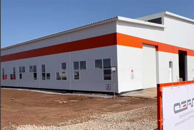 В Оренбуржье появился новый резидент Особой экономической зоны – завод автоматизации и роботизации