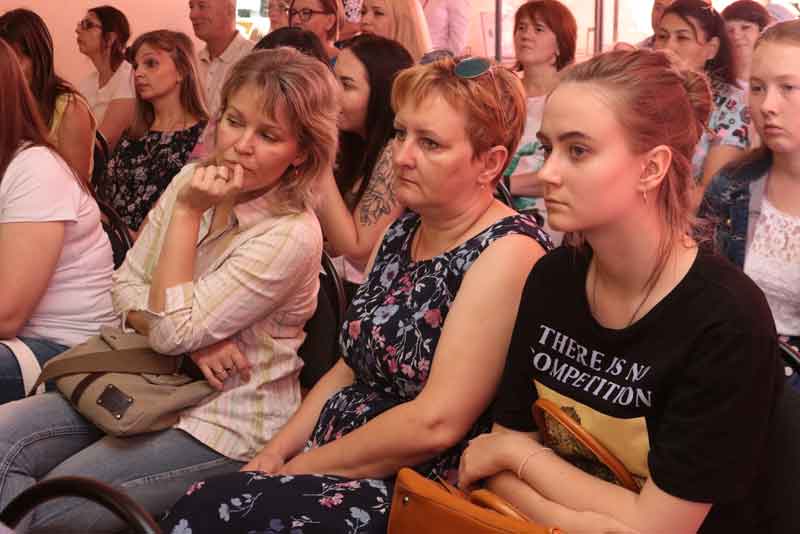 При содействии благотворительного фонда Алишера Усманова в Новотроицке стартовало беспрецедентное событие