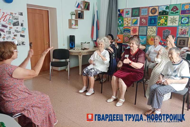 Возвращение к истокам