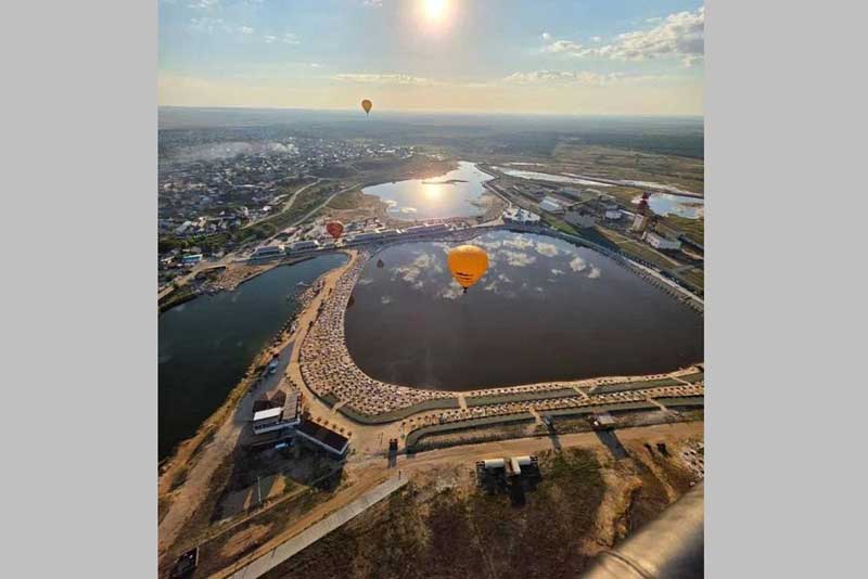 Курорт 
