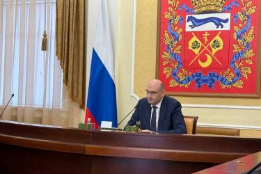  Оренбуржье получило субсидию из федерального бюджета на   создание научно-производственного Центра беспилотных авиационных систем