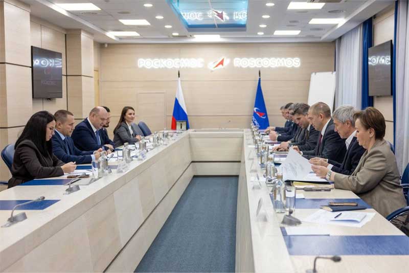 Евгений Солнцев рассказал о продолжении работы над созданием в Оренбуржье концепции межуниверситетского образовательного кампуса