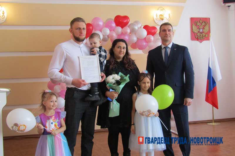 Журналисты новотроицкой газеты «Гвардеец труда» определили ТОП-10 событий минувшего года