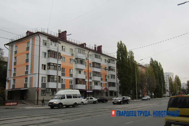 Журналисты новотроицкой газеты «Гвардеец труда» определили ТОП-10 событий минувшего года