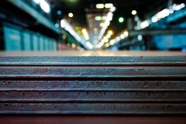 Уральская Сталь получила новое Свидетельство о признании на судосталь нормальной прочности