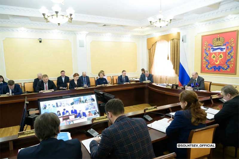 На развитие туризма Оренбургской области выделено из федерального бюджета 90 миллионов рублей