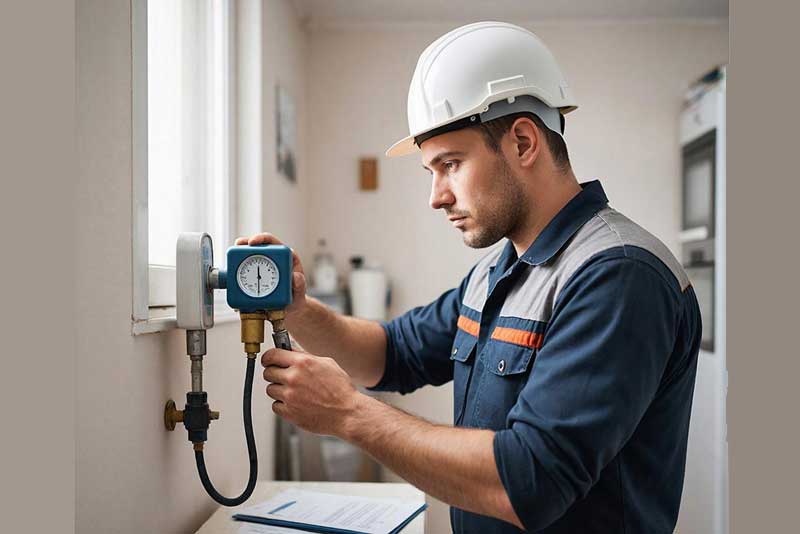 Как делается поверка счетчиков воды в квартирах: сроки, Аршин и цены 2026