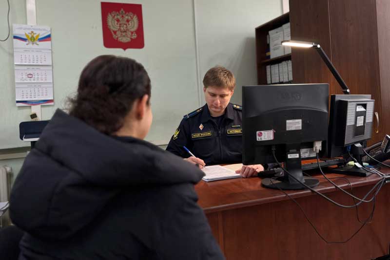 В Оренбуржье кредитная организация поплатилась за угрозы и манипуляции