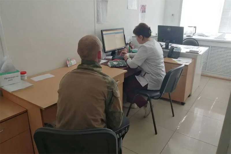 Оренбургский филиал Фонда «Защитники Отечества» помогает ветеранам СВО в получении качественной медицинской помощи