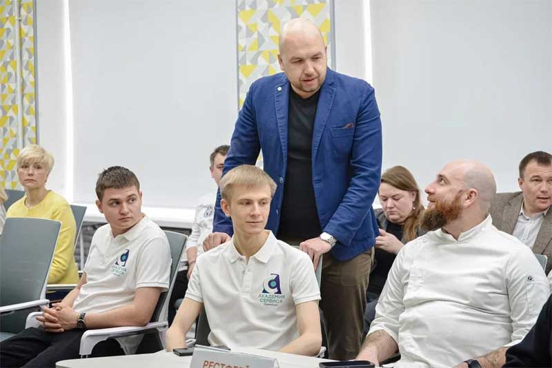 В областном центре стартовал конкурс региональной гастрономии: лучшие блюда представят на фестивале «Вкусы Оренбуржья»