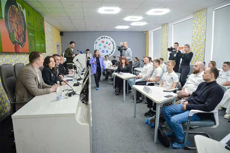 В областном центре стартовал конкурс региональной гастрономии: лучшие блюда представят на фестивале «Вкусы Оренбуржья»