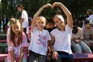 Предстоящим летом в Новотроицке отдых детей будет организован в двух загородных лагерях