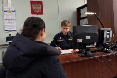 В Оренбуржье кредитная организация поплатилась за угрозы и манипуляции