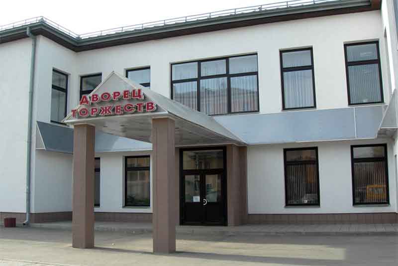 Отдел ЗАГС Новотроицка: март в цифрах и фактах