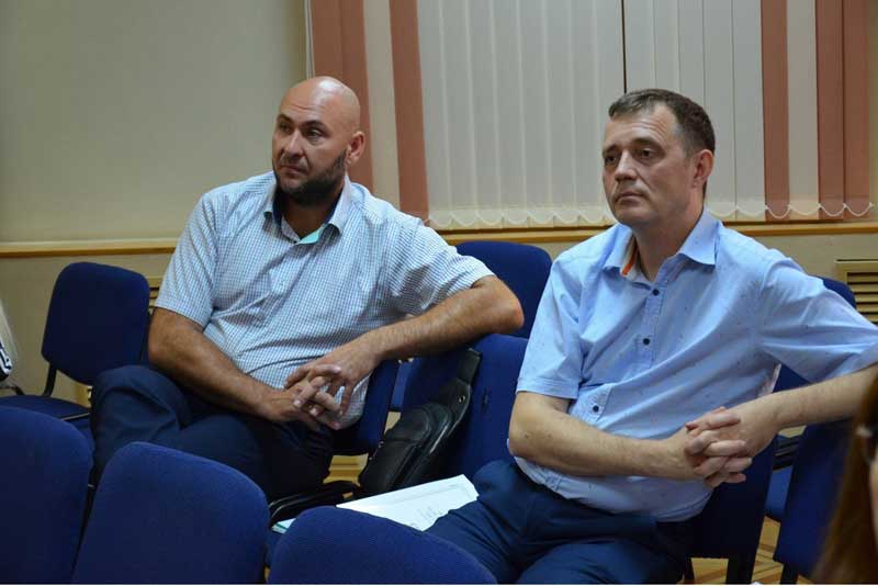 На сентябрьских выборах новотройчане получат два бюллетеня для голосования