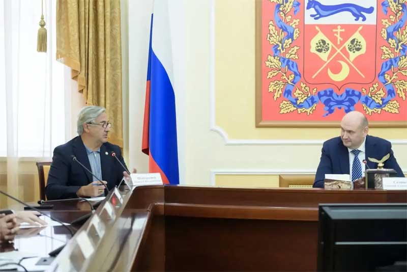 Всероссийский Сабантуй пройдет в Оренбуржье