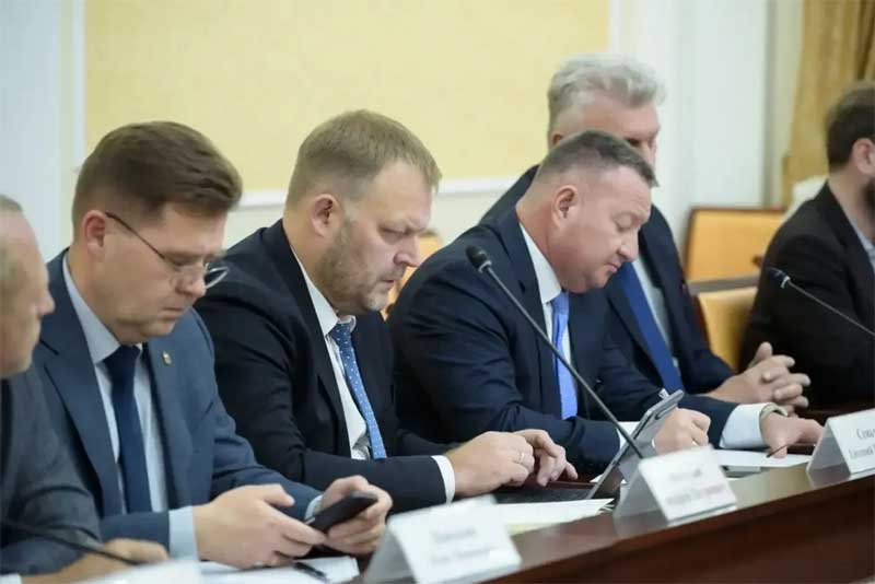 Всероссийский Сабантуй пройдет в Оренбуржье