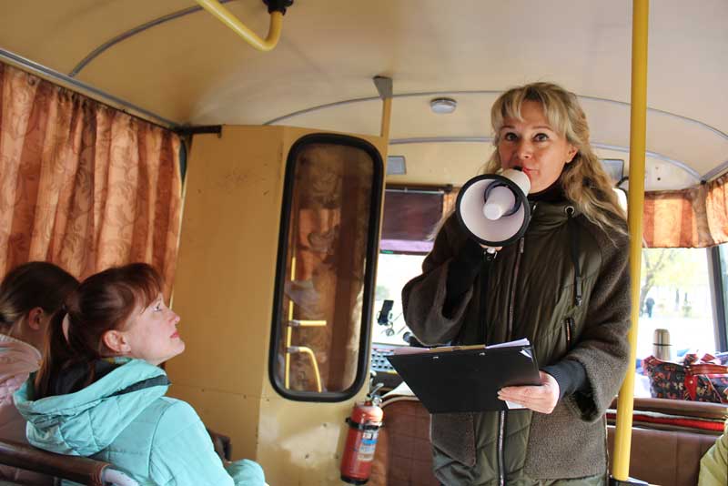 Сотрудники Музейно-выставочного комплекса Новотроицка получили награды престижного регионального конкурса