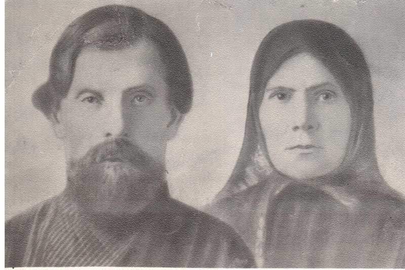 «Это наша с тобой биография». Н.Турцова об истории и традициях своей семьи