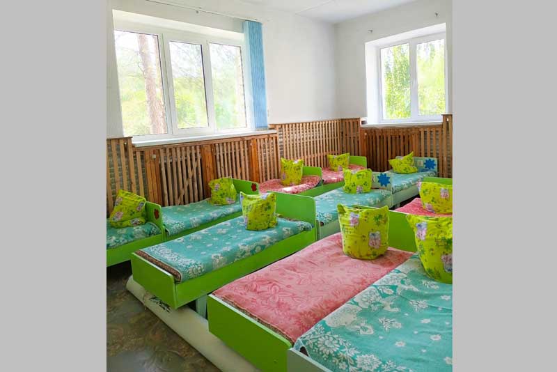 Адреса полезных дел. На выполнение наказов избирателей в Новотроицке в 2025 году направлено 12,5 миллионов рублей