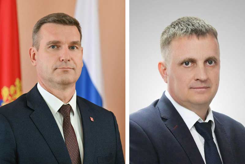 Руководители Новотроицка поздравили коллектив «Гвардейца труда» с профессиональным праздником