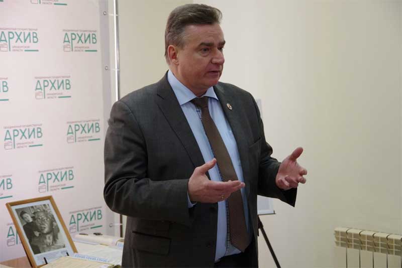 В Оренбуржье в ходе подготовки к 120-летию со дня рождения поэта, Героя Советского Союза Мусы Джалиля обнаружили уникальный документ