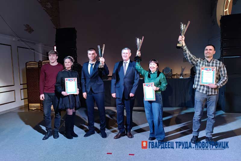 Новотроицк сохраняет статус спортивного города