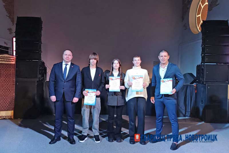 Новотроицк сохраняет статус спортивного города