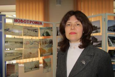 Содружество точных наук и истинного творчества