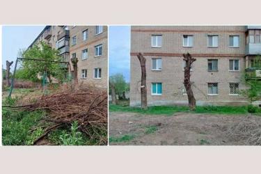 В Центре управления регионом рассказали об обращениях жителей Новотроицка