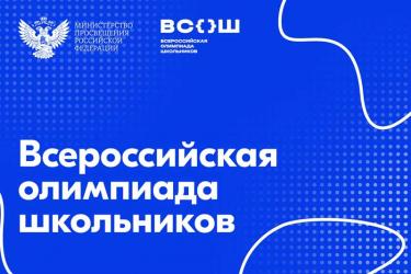 В финале Всероссийской олимпиады школьников участвовали два новотроицких школьника