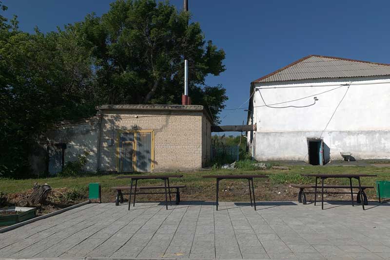 Благодаря победе в муниципальном конкурсе, в пригородной школе Новотроицка появится «Уютный уголок»