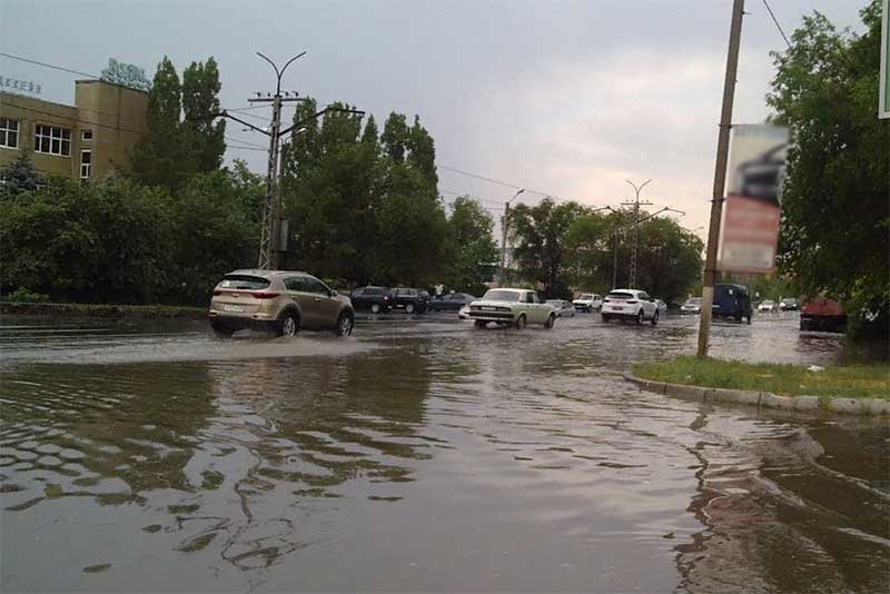 Вопросы, которые волнуют горожан